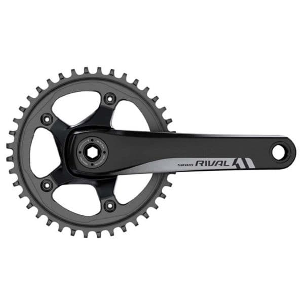 Sram Pedaleiro Rival1 175 50d