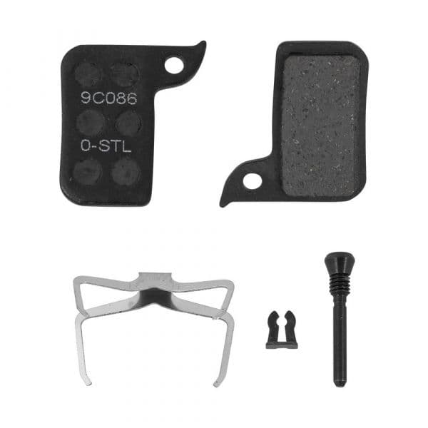 Sram Travões Pastilla Freno Road Disc/level One Size