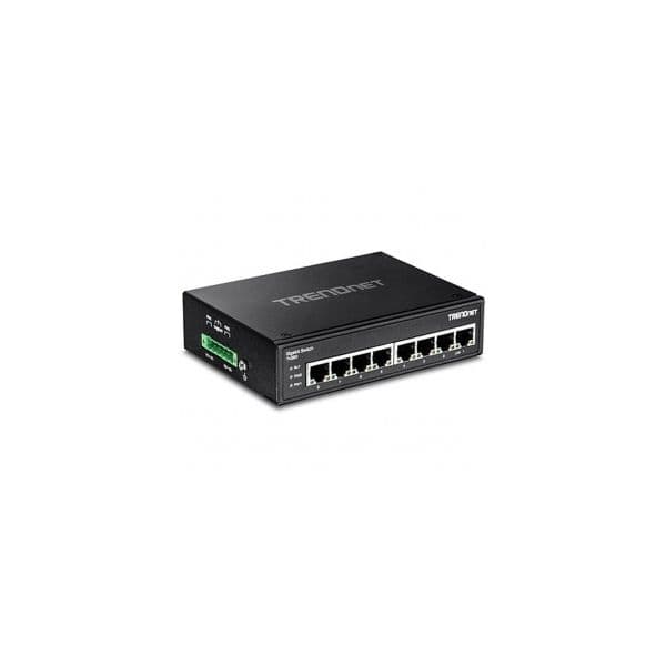 Trendnet TI-G80 Switch 8 Portas