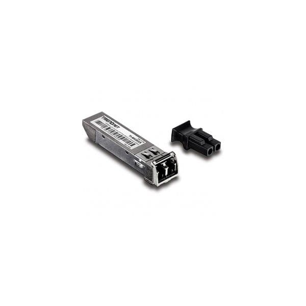 Trendnet Switch 1000BASE-SX Sfp Multi-mode Lc Modul (550m) - Ti-mgbsx