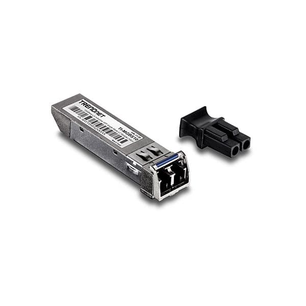 Trendnet Transceptor Industrial SFP LC-Module TI-MGBS10