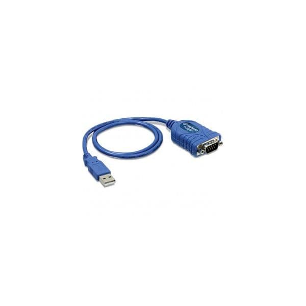 Trendnet Cabo Conversor USB-Serie (9Pin) - TU-S9