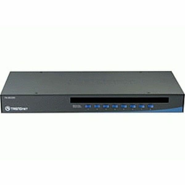 Trendnet TK-803R Switch 8 Portas