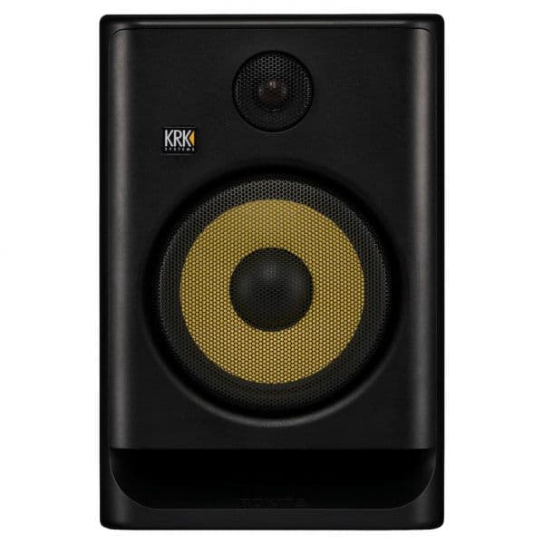Krk Rokit RP8 G5 Monitor de Estúdio Ativo 8"