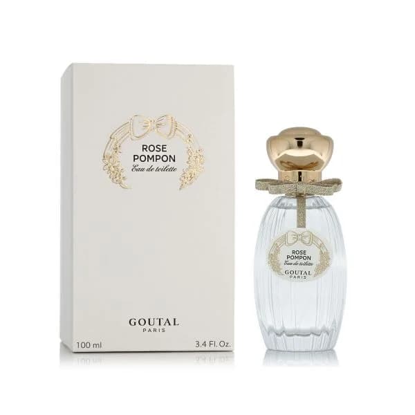 Goutal Paris Rose Pompon Woman Eau de Toilette 100ml (Original)