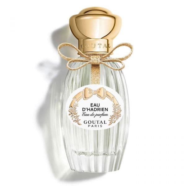 Goutal Paris Eau D'Hadrien Eau de Parfum Spray 50ml (Original)