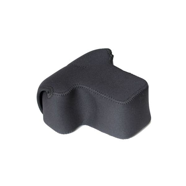OP/TECH Estojo Neoprene D-SLR Black - 7401094