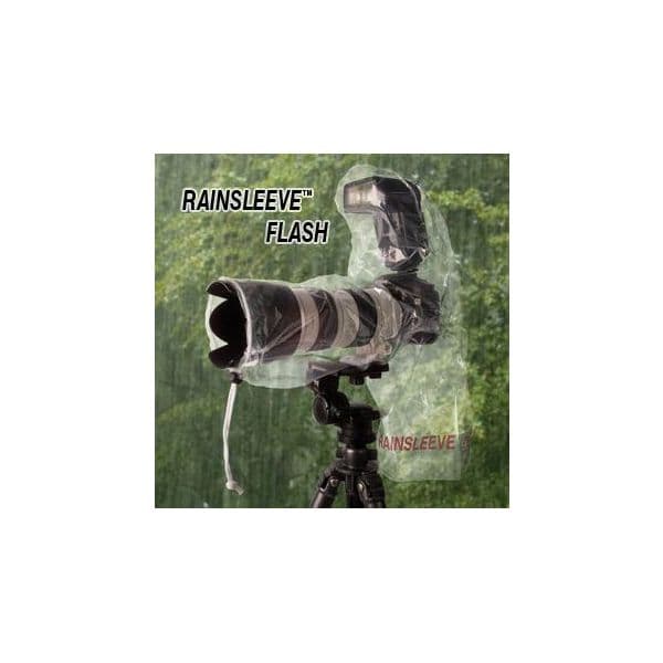 OP/Tech 1x2 OP/Tech Rain-Sleeve Flash