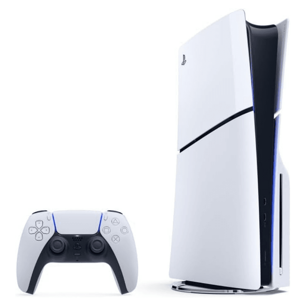 Sony PlayStation 5 Slim Standard Edition 1TB SSD (2025)