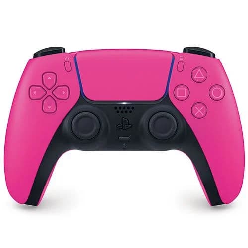 Sony DualSense v3 Rosa Bluetooth/USB Gamepad Analógico / Digital PlayStation 5