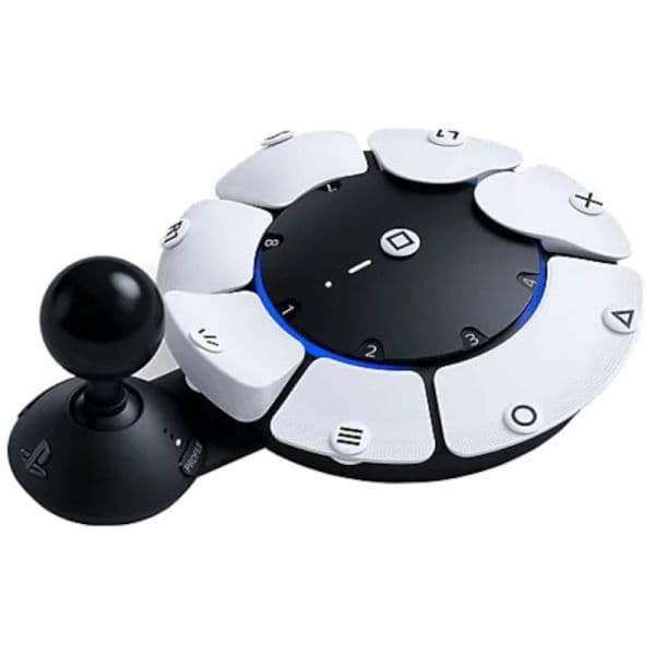 Sony Access Controller Branco PS5