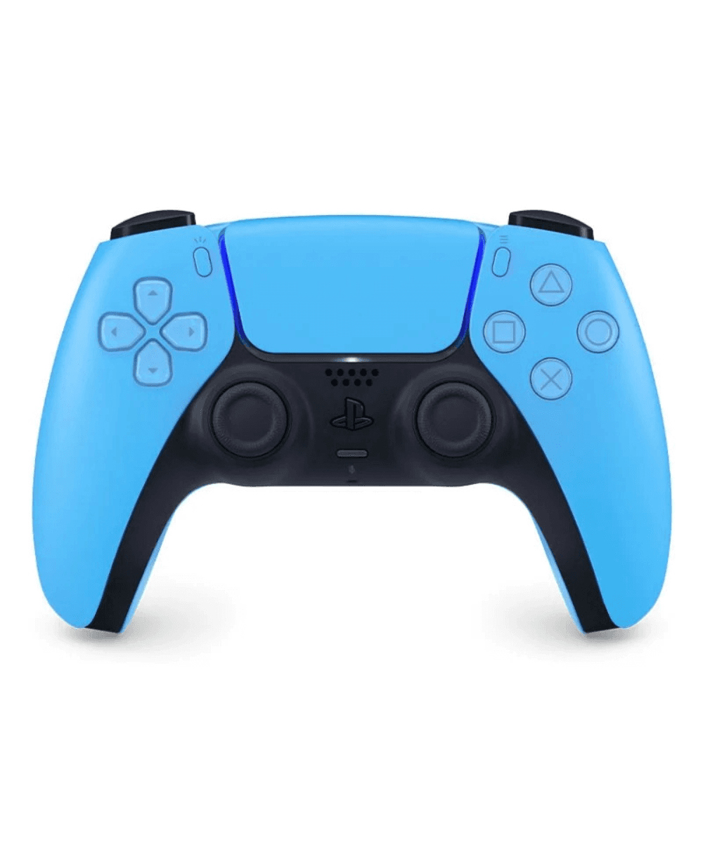 Comando Sem fios SONY DualSense PS5 - Starlight Blue