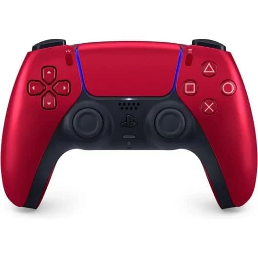 Gamepad Sony Playstation DualSense Wireless PS5 Cosmic Red