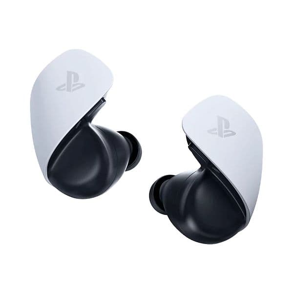 Sony Auriculares Gaming Sem Fios PULSE Explore PS5 Branco + Caixa