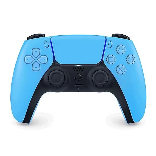 Sony Comando DualSense Starlight Blue PS5