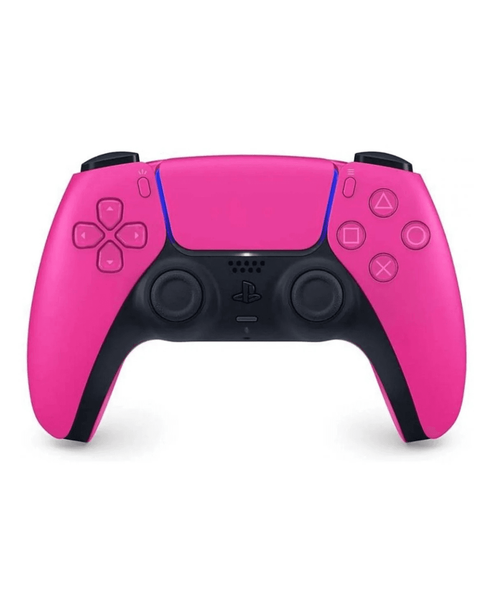 Comando Sem fios SONY DualSense PS5 - Rosa