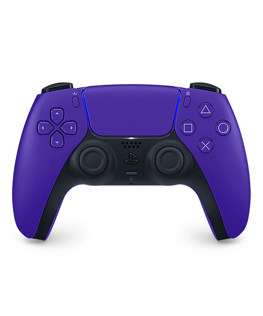 Comando PS5 DualSense™ - Galactic Purple - MEGAONLINE