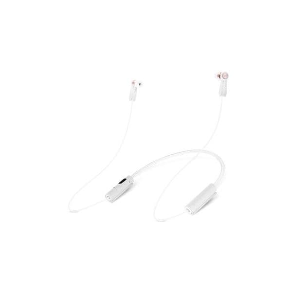 Meters Auriculares Bluetooth Magnetic In-Ear Pink