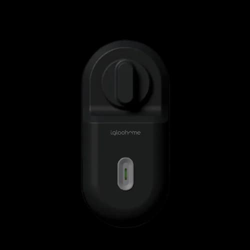 Igloohome Fechadura Inteligente Retrofit Lock
