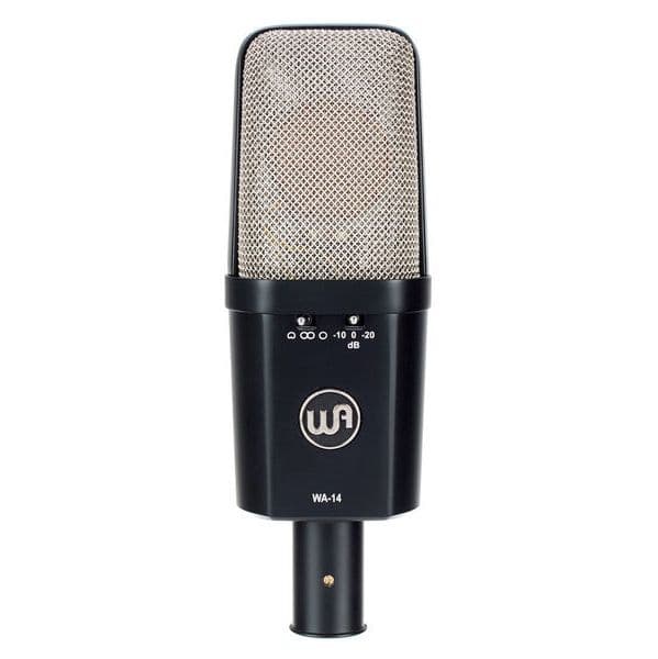 Warm Audio WA-14