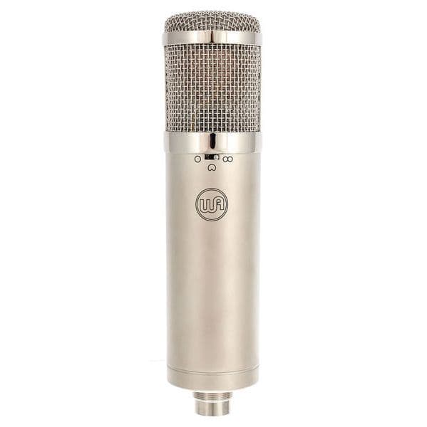 Warm Audio WA-47 Jr