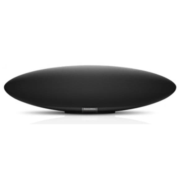 B&W Zeppelin Wireless Black