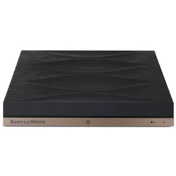 B&W Bowers & Wilkins Formation Audio