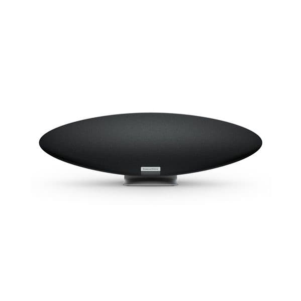 B&W Coluna de Streaming ZEPPELIN Midnight Grey