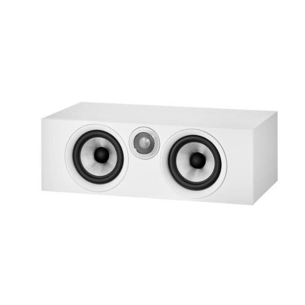B&w - Bowers & Wilkins HTM6 S2 Anniversary Edition White (branco)