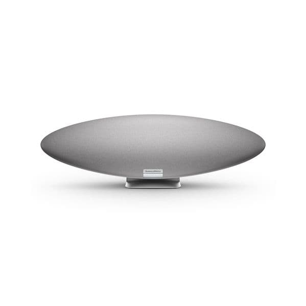 B&W Coluna de Streaming ZEPPELIN Pearl Grey