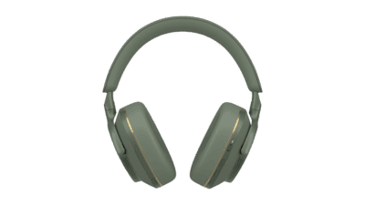 Bowers & Wilkins Px7 S2-E Bluetooth USB-C Verde