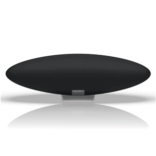 Bowers & Wilkins Zeppelin Pro Edition, space gray - Home speaker