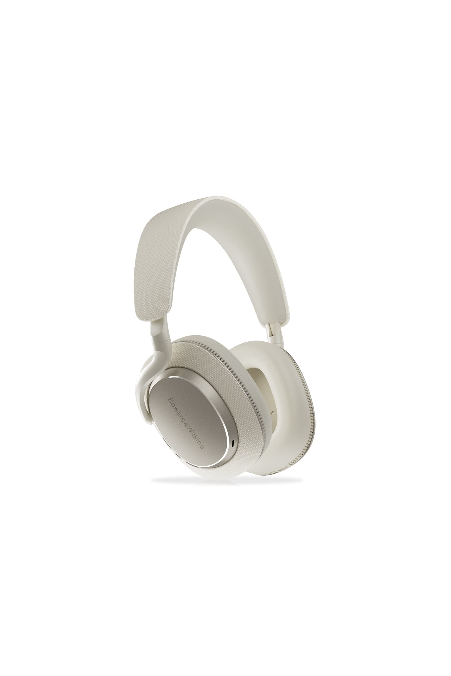 Bowers & Wilkins Px7 S3 Bluetooth Noise-Cancelling White