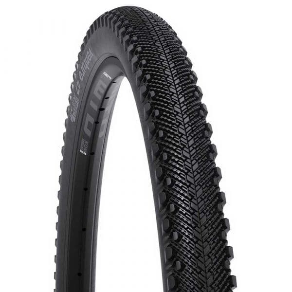 Wtb Pneus Venture Road Tcs Black 650 X 47B