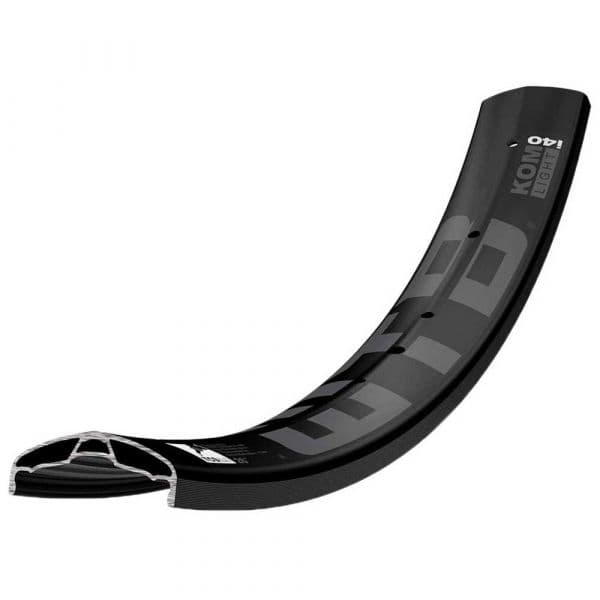 Wtb Aros e Jantes Kom Light I40 Tcs Black 29 Polegadas 32H