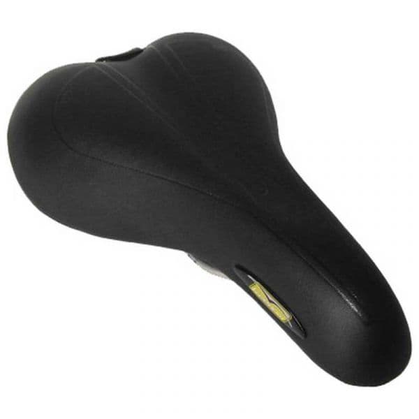 Wtb Selim Urban Sport Relief Black