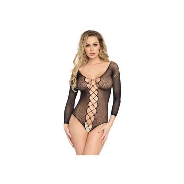 Leg Avenue Body 89219 Tamanho: T. Único