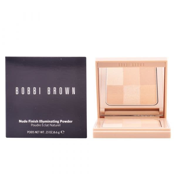 Pó Iluminador Bobbi Brown Nude Finish Tom Nude