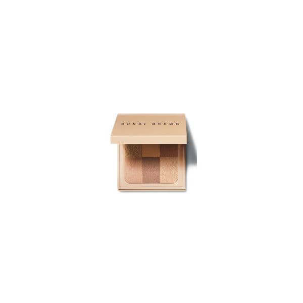 Pó Iluminador Bobbi Brown Nude Finish Tom Buff