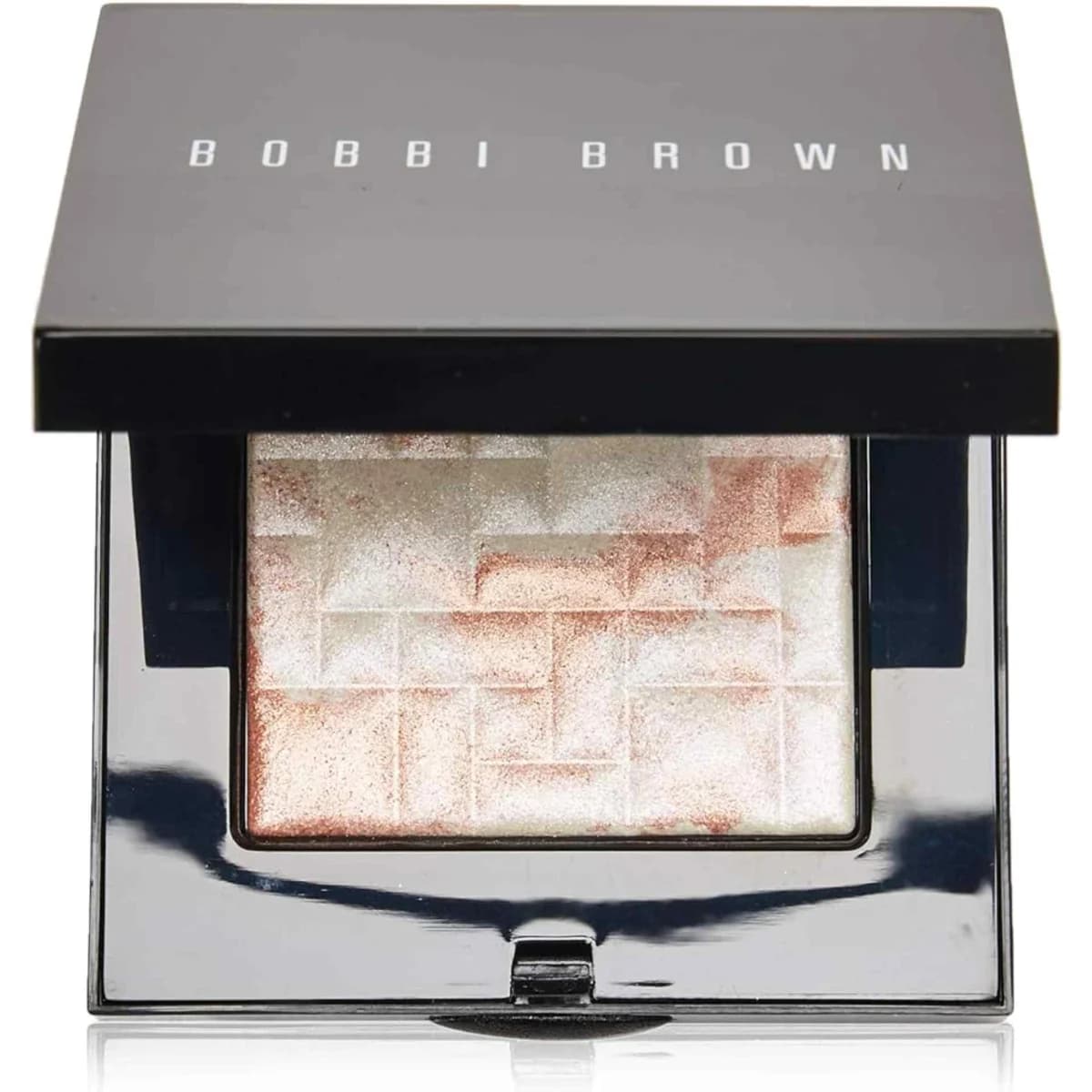 Bobbi Brown Highlighting Powder Tom Pink Glow