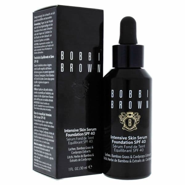 Bobbi Brown Intensive Skin Sérum Foundation SPF40 #n-042 Beige 30ml