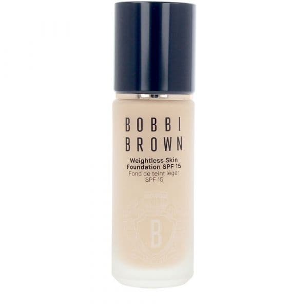 Bobbi Brown Base Weightless Skin FPS15 Tom #warm Sand 30ml