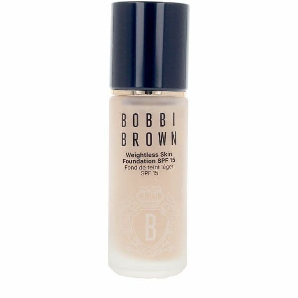 Bobbi Brown Base Weightless Skin FPS15 Tom #cool Ivory 30ml