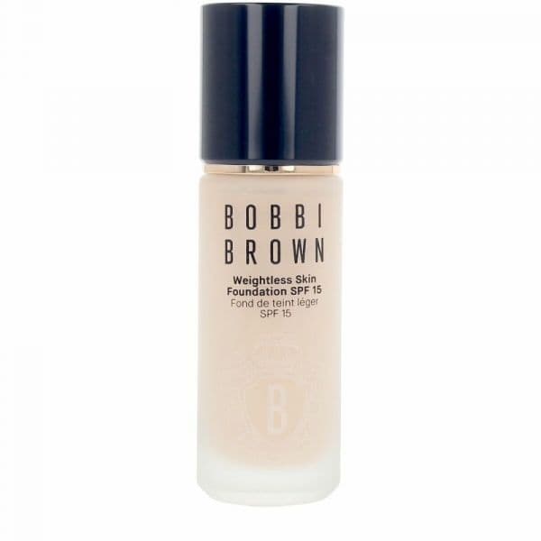 Bobbi Brown Base Weightless Skin FPS15 Tom #neutral Alabaster 30ml