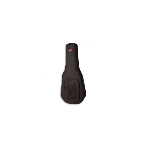 Gator Estojo Guitarra Acustica GC-DREAD-12
