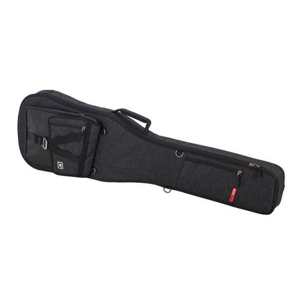 Gator Transit Series Bass Bag Black