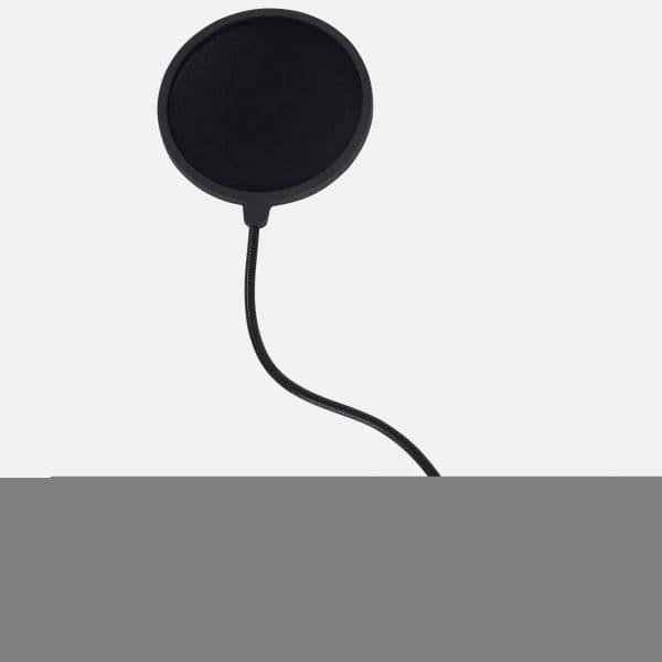 Gator RI-POPFILTER Pop Filter