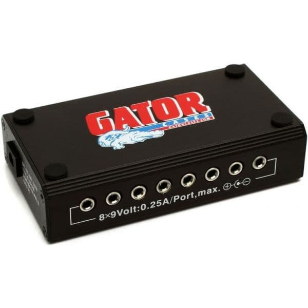 Gator G-Bus-8-CE