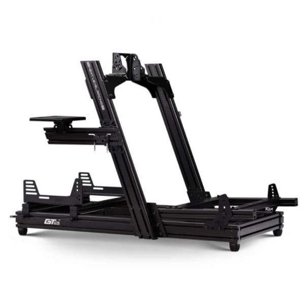 Next Level Racing GT Elite Front & Side Mount Edition Simulator - NLR-E023