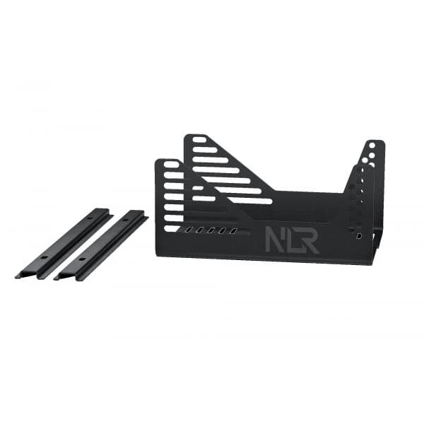 Next Level Racing Suporte p/ Cockpit Universal Seat Brackets - NLR-A017